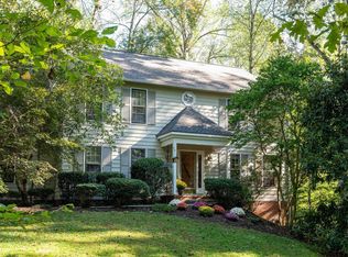 580 Arrowhead Dr, Earlysville, VA 22936