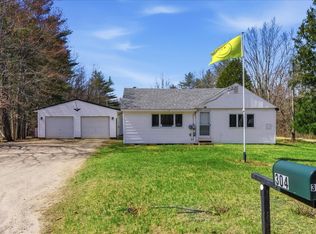 304 Hardscrabble Rd, Poland, ME 04274