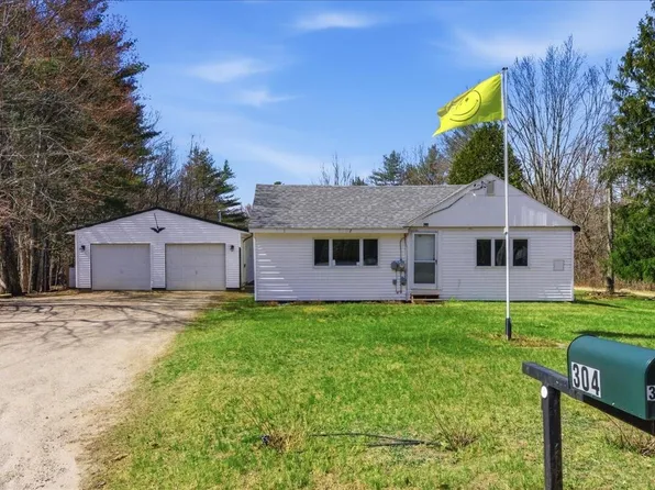 304 Hardscrabble Road, Poland, ME 04274