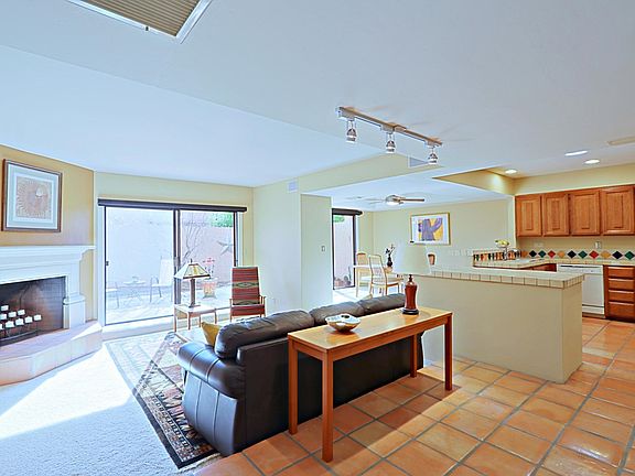 Open Greatroom floorplan