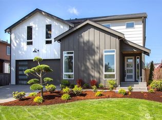 9113 126th Ave NE, Kirkland, WA