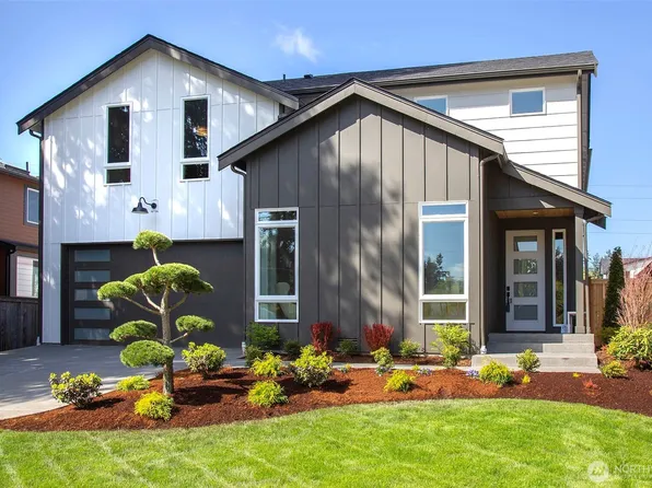 9113 126th Avenue NE, Kirkland, WA 98033
