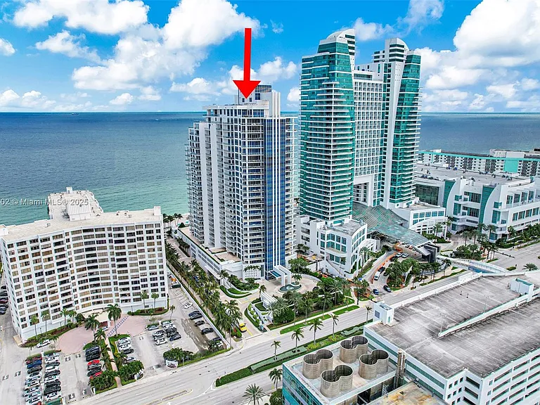 3535 S Ocean Dr #2104 — Photo 66