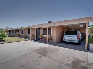 5216 S 18th Ave, Phoenix, AZ 85041