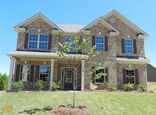 510 Sunset St, Canton, GA 30114