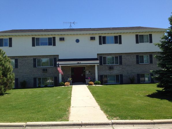 180 N Freeman Dr #7