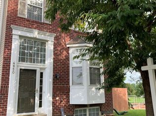 4850 Marsden Pl, Frederick, MD 21703