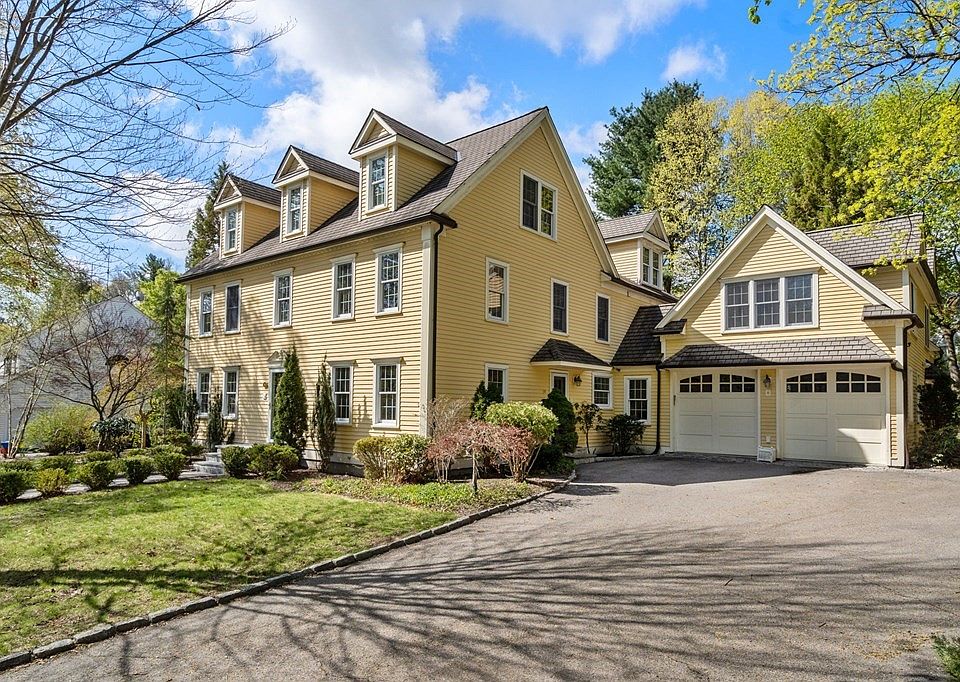 59 Standish Rd, Wellesley, MA 02481 Zillow