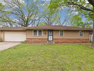 1237 S Brite Avenue, Springfield, MO, 65807