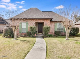 122 Stanyan St, Sunset, LA 70584