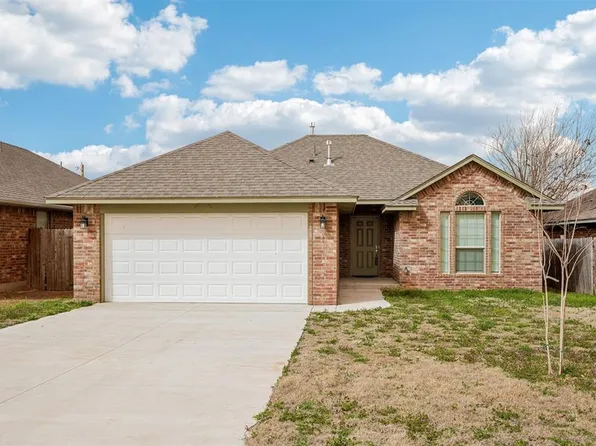 637 NW 112th St, Oklahoma City, OK 73114