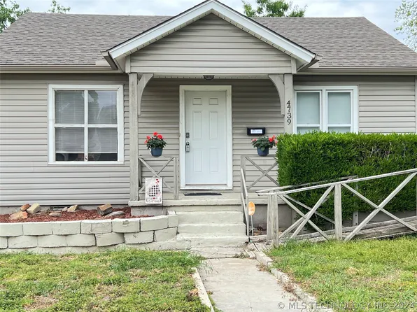 4739 E 6th St, Tulsa, OK 74112