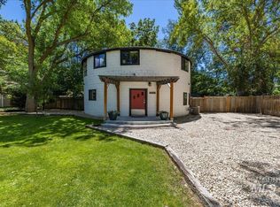 4721 W Rowell Dr, Boise, ID 83703