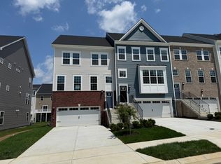 1892 Ritter Dr, Windsor Mill, MD 21244