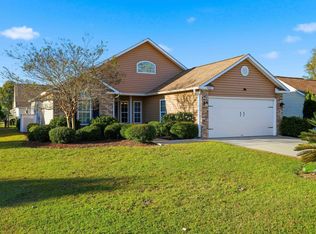 7052 Blade Beak Ln, Myrtle Beach, SC 29588