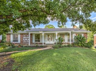 9042 Maple Grove Dr, Saint Louis, MO