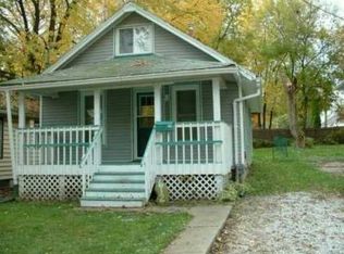 612 S Magnolia Ave, Lansing, MI 48912