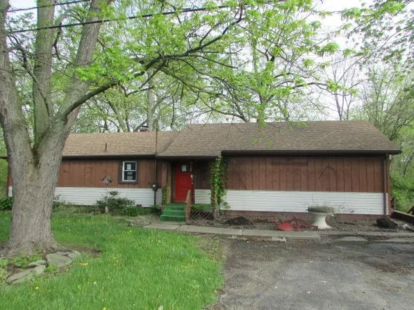 3038 State Route 5, Leavittsburg, OH 44430