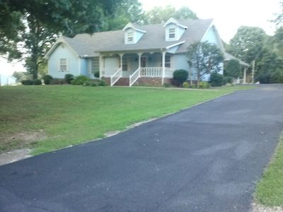 229 Chestnut St, Bradford, TN, 38316