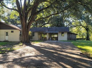 21331 Wj Wicker Rd, Zachary, LA 70791