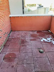 Rented by Bell Realty