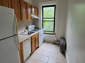 Rented by BLS Realty