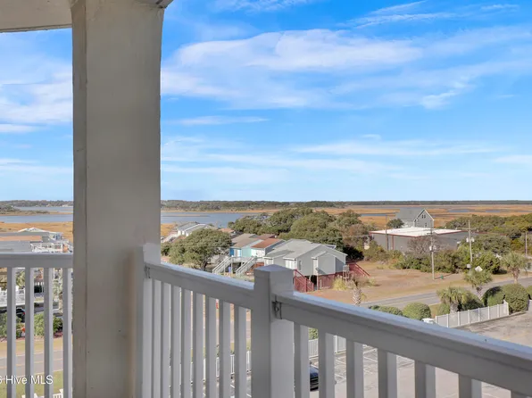 2000 New River Inlet Road #3302, North Topsail Beach, NC 28460