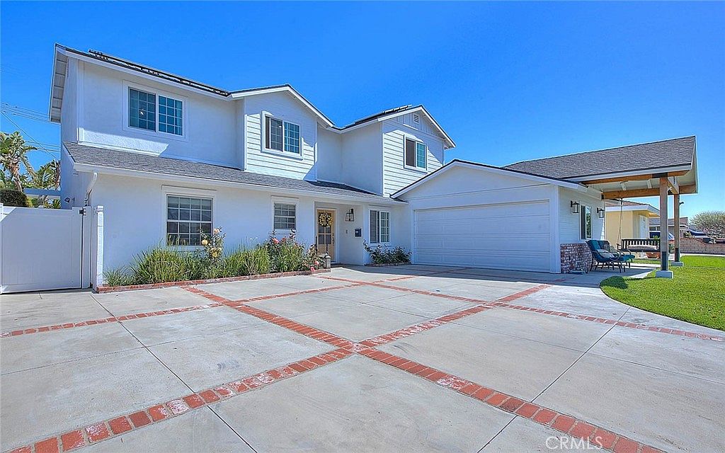 5371 Vanguard Ave, Garden Grove, CA 92845 Zillow