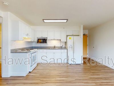 801 South St #PKG-412, Honolulu, HI, 96813