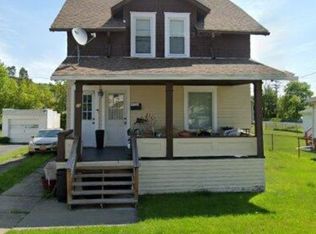 26 Nassau St, Johnson City, NY 13790