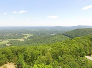 157 Highway, Lookout Mountain, GA 30750