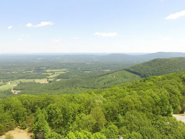 157 Highway, Lookout Mountain, GA 30750