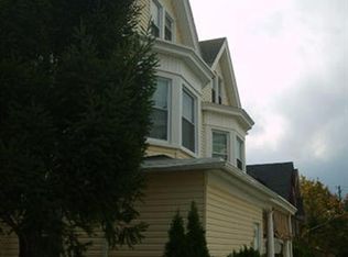 1742 W Linden St, Allentown, PA 18104