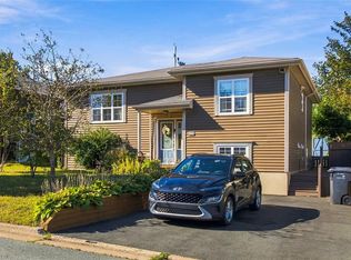 23 Davis Place, Mount Pearl, NL A1N3W8