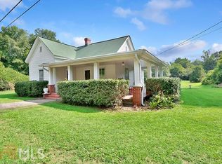 Shedden Ave, Newnan, GA 30265