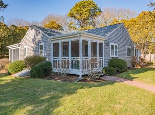 558 Craigville Beach Rd UNIT 7, Centerville, MA 02632