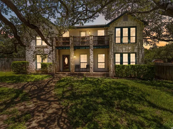15910 LOFTY HTS, San Antonio, TX 78232