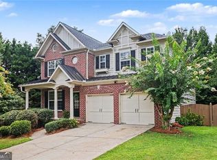 4845 Shiloh Springs Rd, Cumming, GA 30040