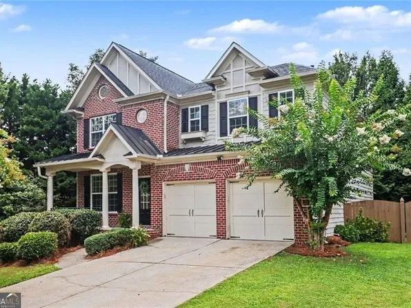4845 Shiloh Springs Rd, Cumming, GA 30040