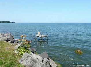 5886 W Wautoma Beach Rd, Hilton, NY 14468