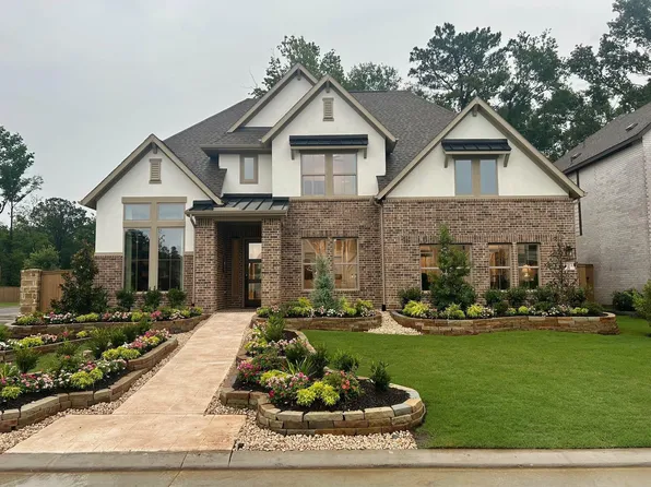 22450 Junction Peak Dr, Porter, TX 77365