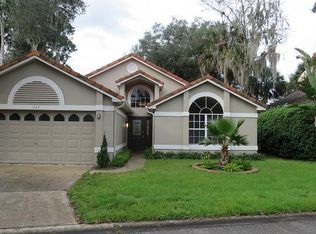 632 Nighthawk Cir, Winter Springs, FL 32708