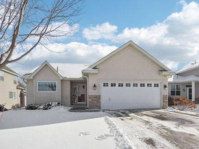 21378 Hytrail Cir, Lakeville, MN, 55044