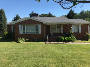 95 Hays Hollow Rd, Flintstone, GA 30725