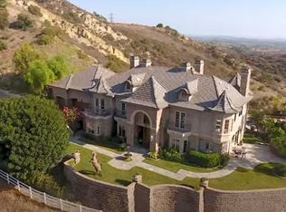 28012 Modjeska Grade Rd, Silverado, CA 92676