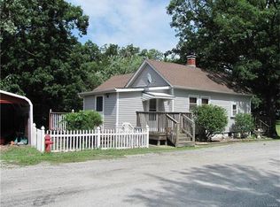 108 Murry St, Panama, IL 62077