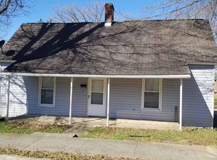 5 Hammett St, Honea Path, SC 29654