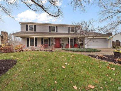 4531 Morning Wind Pl, Fort Wayne, IN, 46804