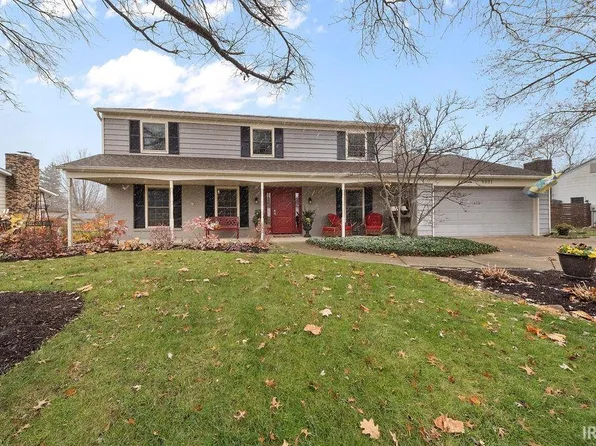 4531 Morning Wind Pl, Fort Wayne, IN 46804