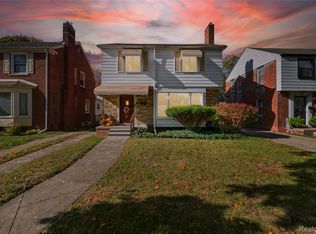 13597 Rutland St, Detroit, MI 48227